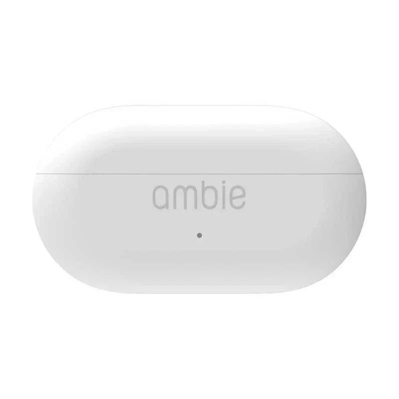 🎧 Earbud | Silicone Cover | Sound Earcuff – Black & White 🖤🤍